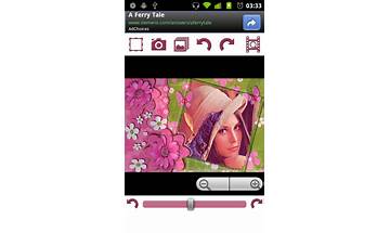 Spring Photo Frames for Android - Download the APK from habererciyes